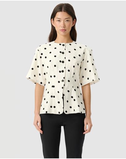 Heirloom Dot