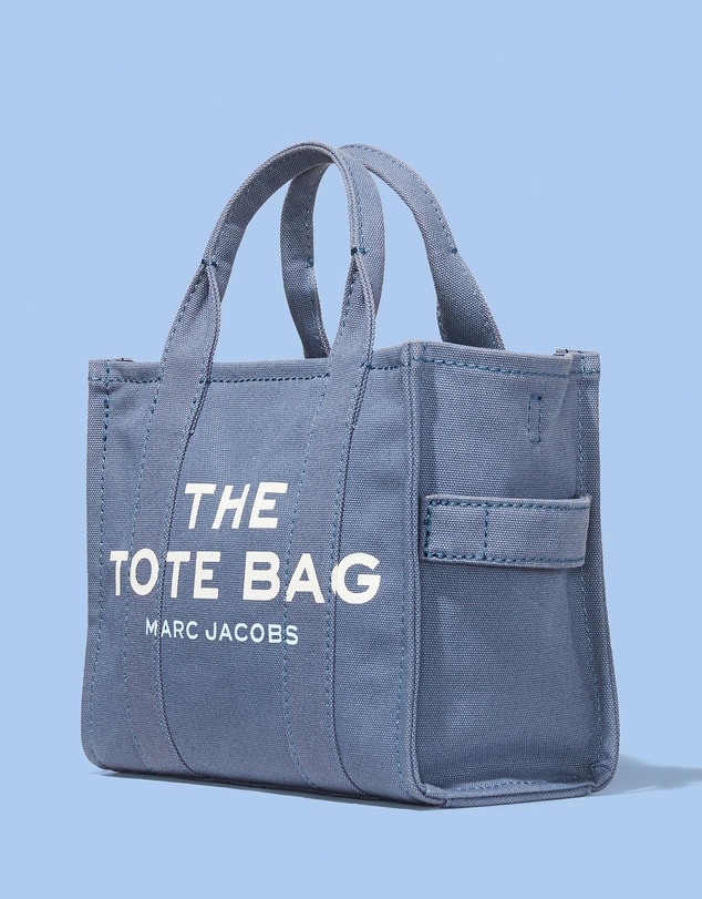 Marc Jacobs - The Canvas Small Tote Bag