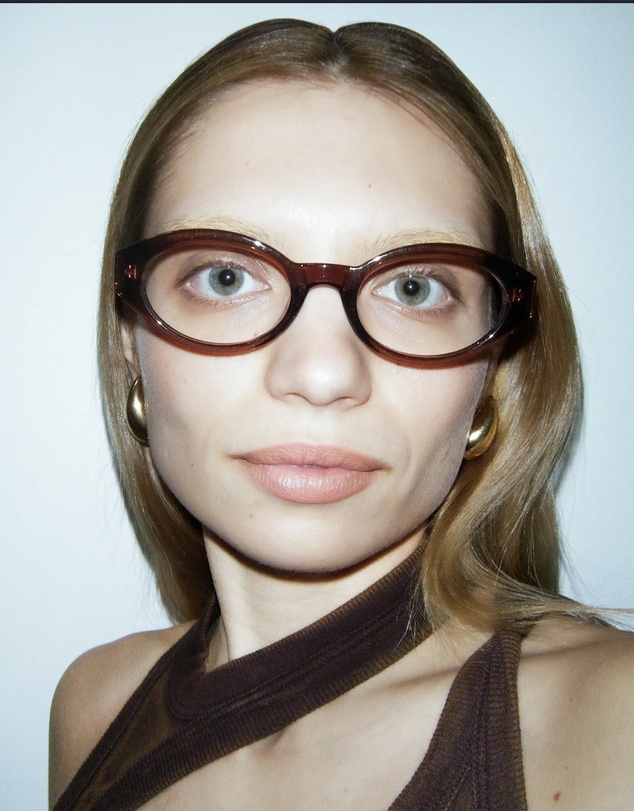 Reality Eyewear - Reader The Demi