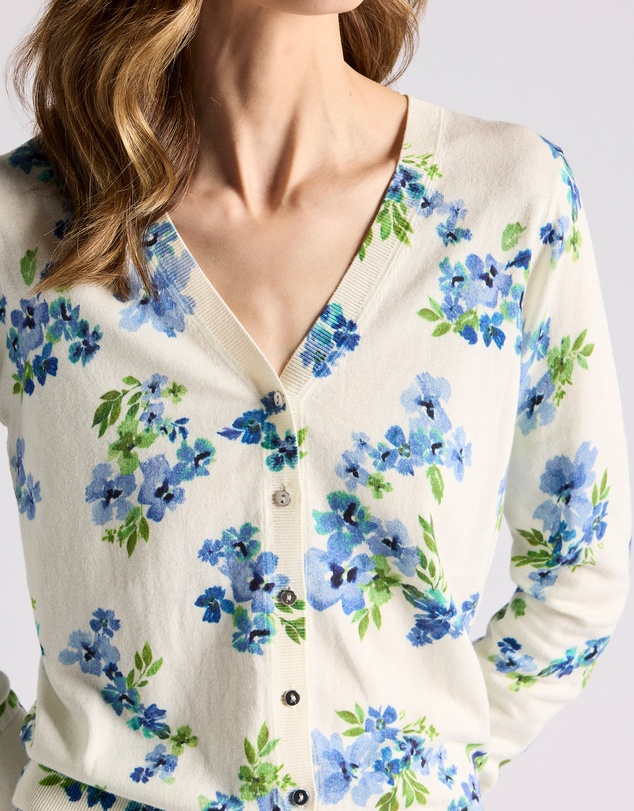 David Lawrence - Jacinda Csc Cardigan