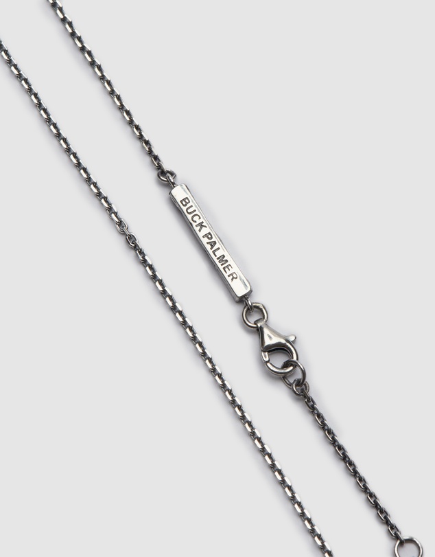 Buck Palmer - Pendulum Necklace