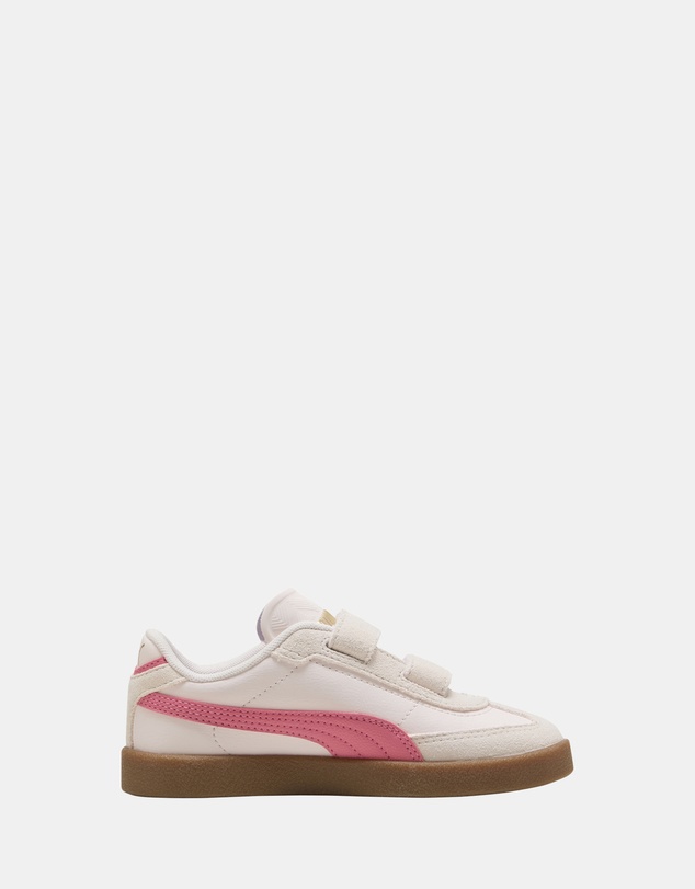 Puma - Club II Era Self-Fastening Pre-School