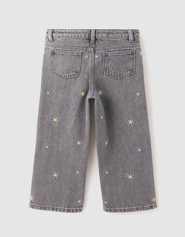 M.N.G - Night Jeans - Babies-Kids