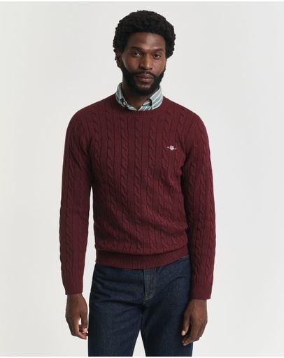 BORDEAUX MELANGE