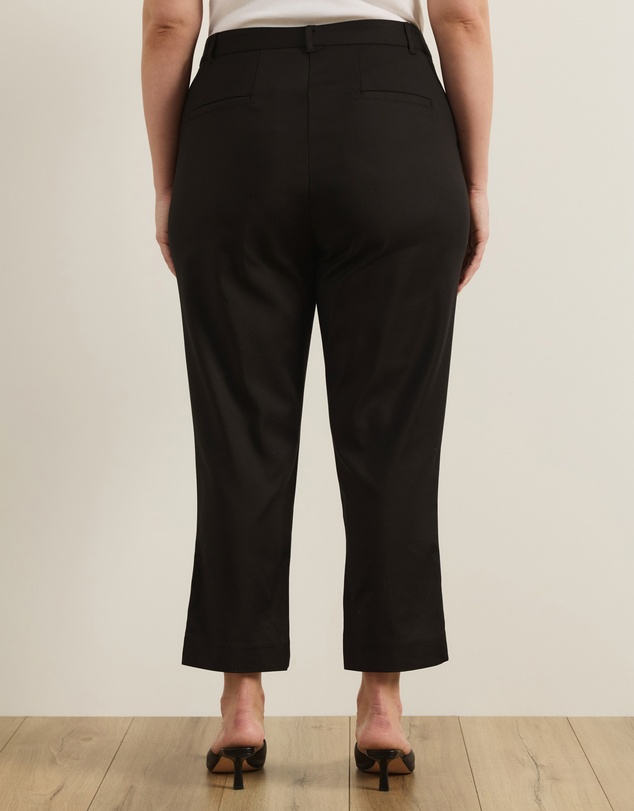 Atmos&Here Curvy - Eleni Skinny Leg Pants
