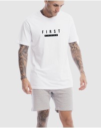 First Division - Constant Tee
