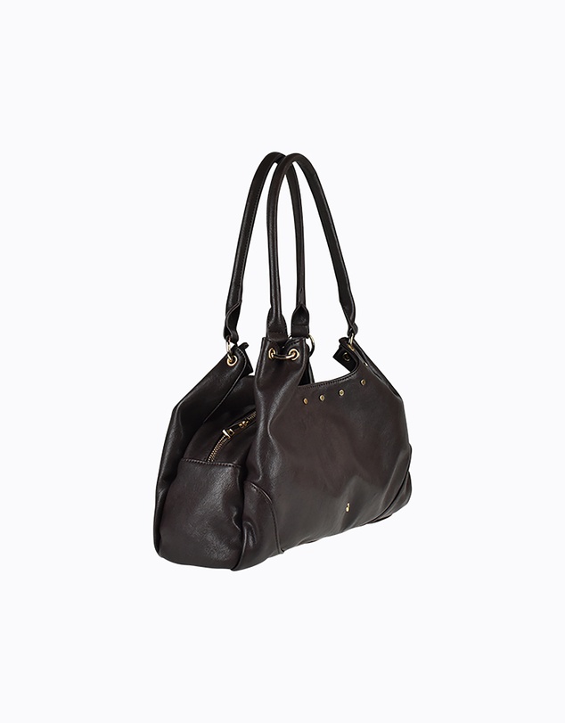 PETA AND JAIN - Audacity Shoulder Bag