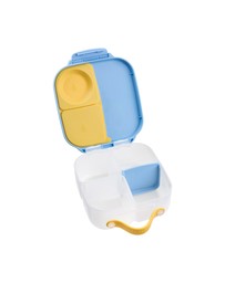 Bbox - 1 Litre Mini Lunch Box Bluey
