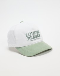 TravisMathew - Louder Please Hat