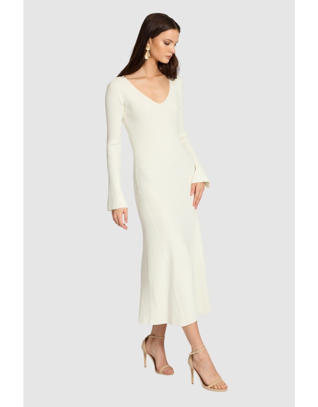 Maelle - Giah Knit Dress