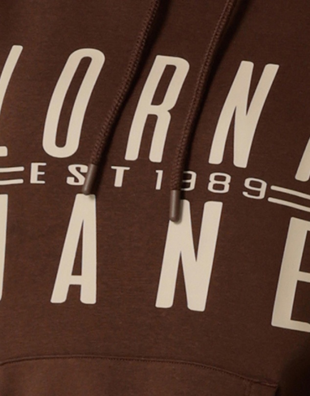 Lorna Jane - Lounge Fleece Hoodie