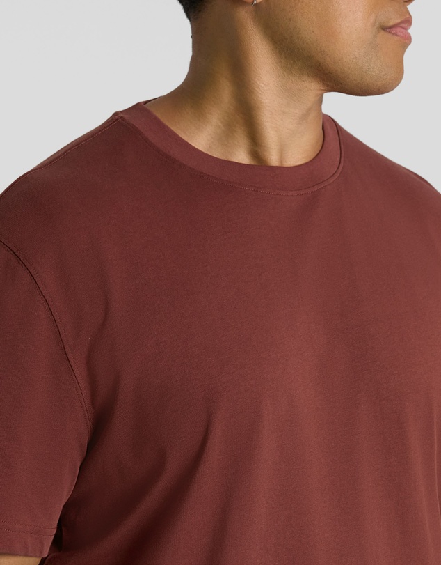 Johnny Bigg - Classic Heavy Weight Tee