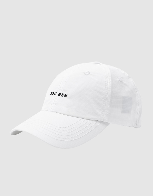REC GEN - Logo Cap