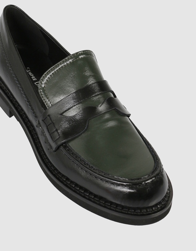 Sempre Di - Alissa Casual Loafers