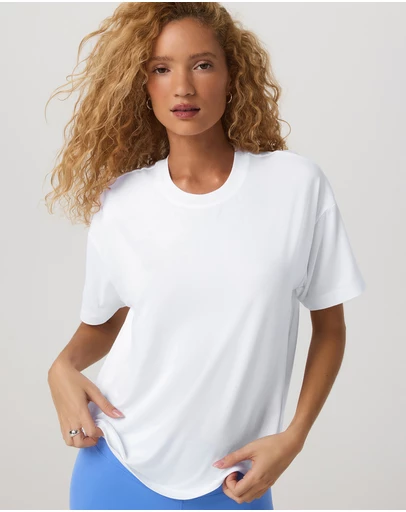 Vuori - Energy Long Tee