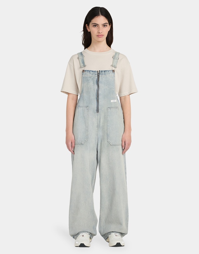 Element - Womens 70 Dungaree Overalls