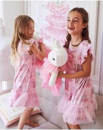 Rock Your Kid - Claris the Mouse Nightie