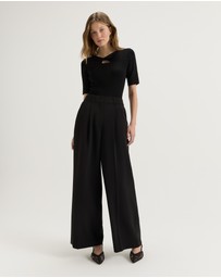 Review - Bella Top