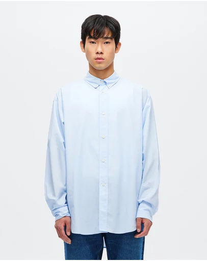 Neuw - Relaxed Fit Shirt