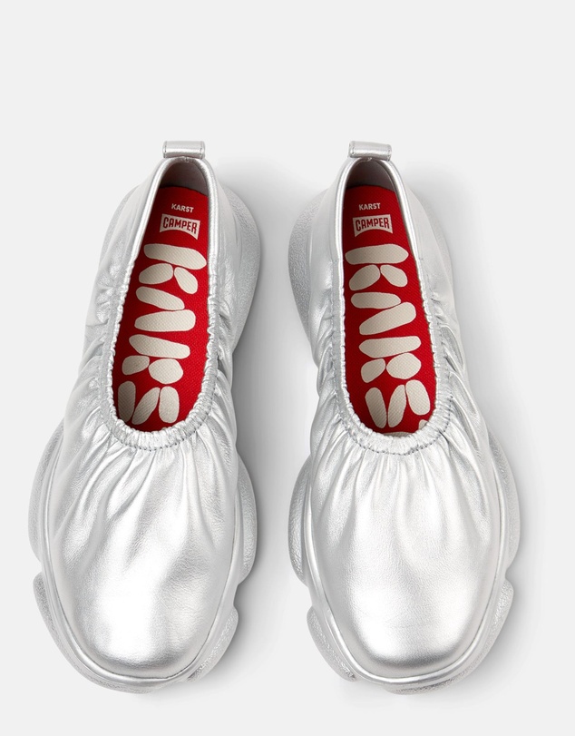 Camper - Ballerinas Karst