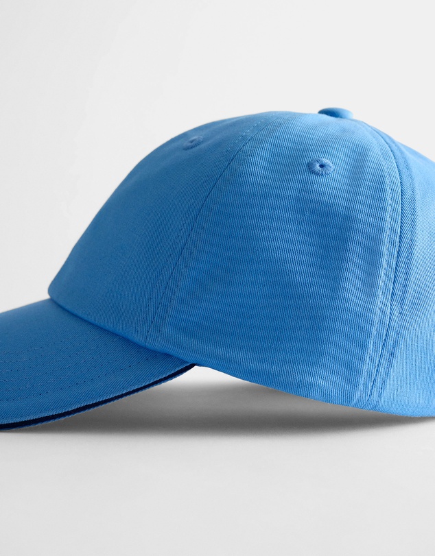 & Other Stories - Alma Twill Binding Cap
