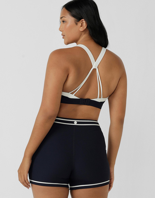 Lorna Jane - LJ Sweat To Swim Sports Bra