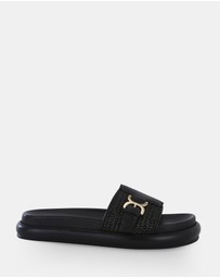 Miss Sofie - Lawson Flats