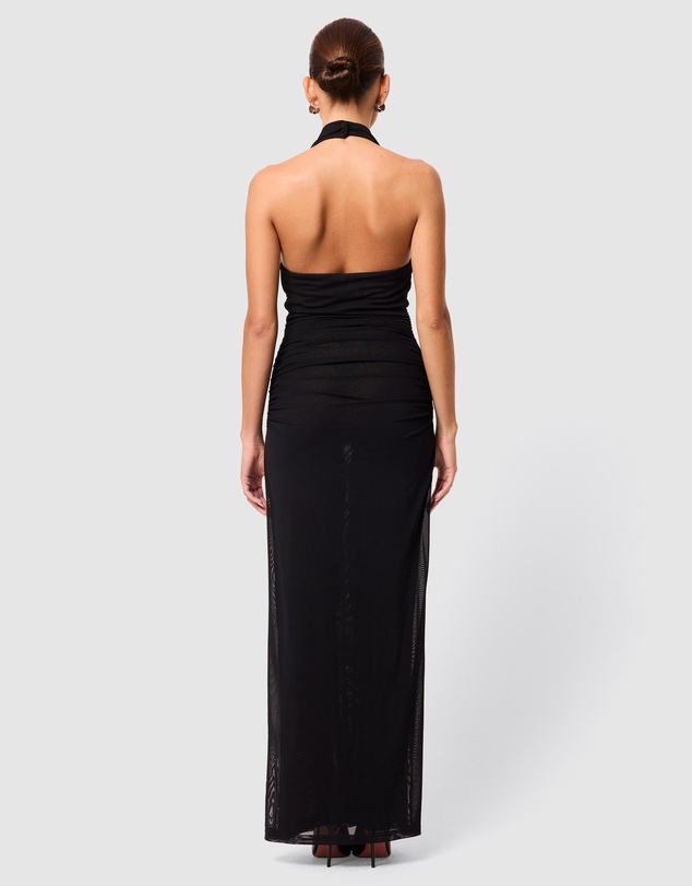 Mossman - In Too Deep Maxi Dress