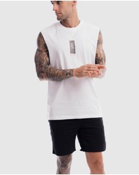 Counter Culture - Runway Tank