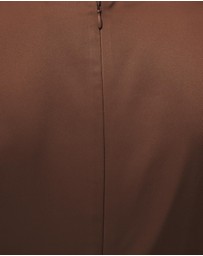CHANCERY - Gigi Long Sleeve Maxi Dress
