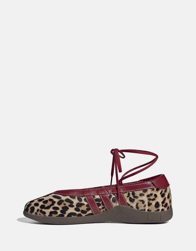 adidas Originals - Taekwondo Mei Ballet Shoes - Women's