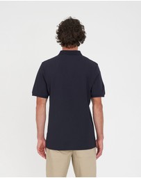 Huffer - Classic Slim Polo/3ball