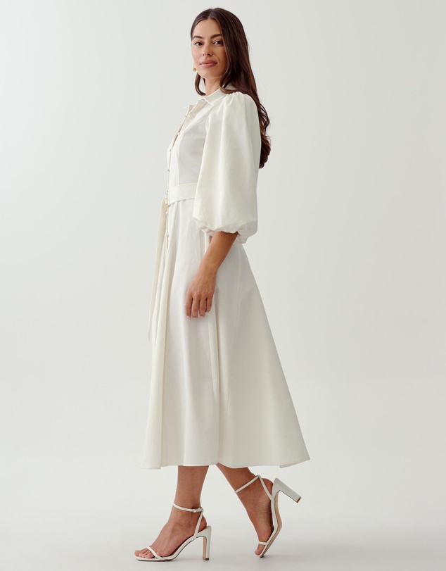 Tussah - Seona Midi Dress