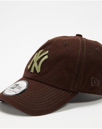 New Era - ICONIC EXCLUSIVE Casual Classic New York Yankees Cap