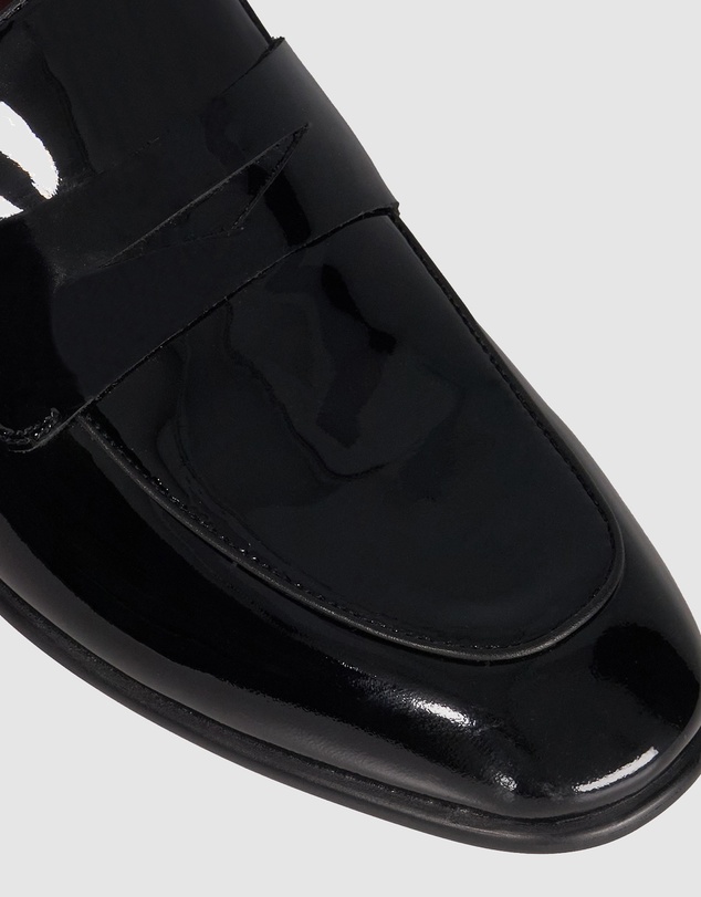 Dune London - Spin - Black