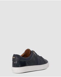 Dune London - Elodiie - Navy