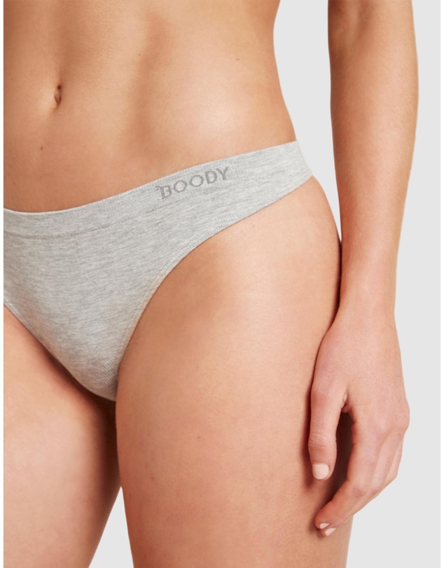 Boody - 7-Pack G-String