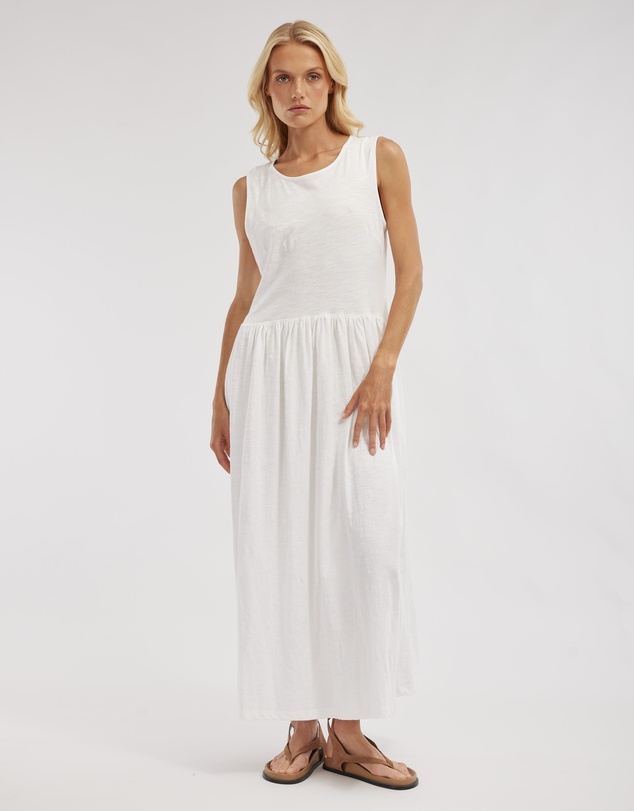 Amelius - Jacki Reversible Maxi Dress