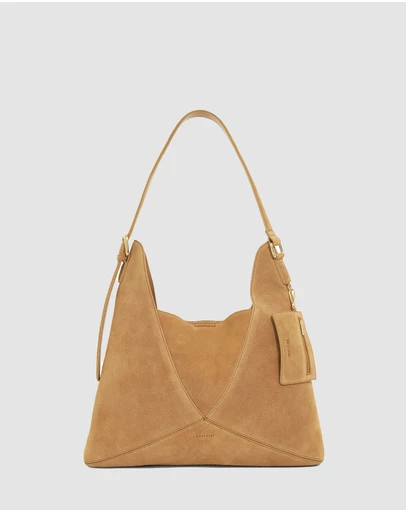 Dune London - Dearest - Tan