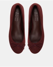Call It Spring - Poiise Heels