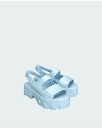 Melissa Shoes - Melissa Ella Move