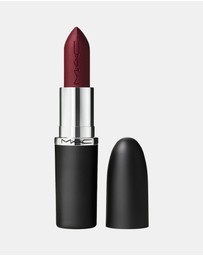 MAC - MACximal Silky Matte Lipstick - Diva