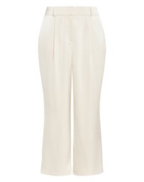 City Chic - Rylie Wide Leg Pant