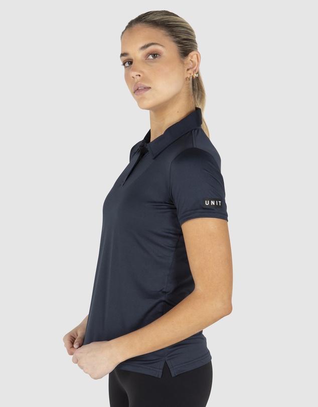 UNIT - Elite Flex Polo