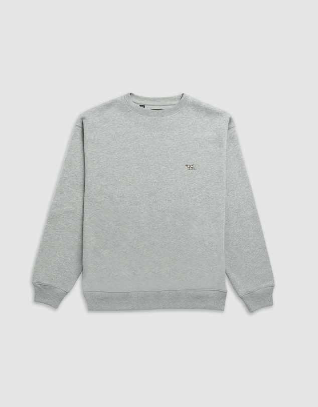 Rodd & Gunn - Otago Crew Neck Sweat
