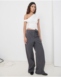 Paris Georgia - Elemental Ida Top