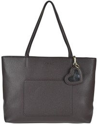 AMP AND SAND - Sojourn Zip Tote Bag