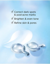 Elizabeth Arden - Elizabeth Arden Visible Brightening Clearly Radiant Spot Correcting Capsules, 60 piece
