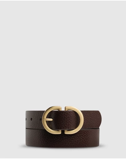 Status Anxiety - In Reverse Belt