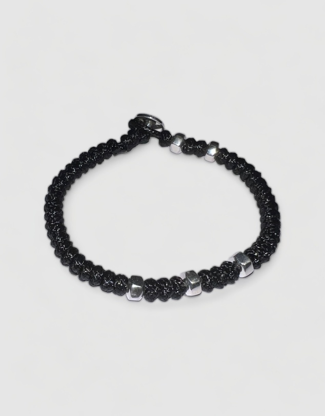 Buck Palmer - Rope Bracelet